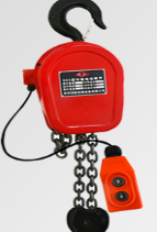 你了解環(huán)鏈電動(dòng)葫蘆的控制方法嗎？