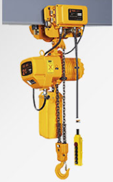 造船廠船體組裝環(huán)鏈電動(dòng)葫蘆如何安全使用