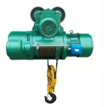 鋼絲繩電動葫蘆