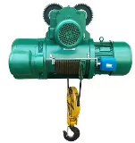 鋼絲繩電動葫蘆電氣檢查內容及要求標準