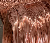 鋼絲繩電動葫蘆鋁殼里面的漆包線材質