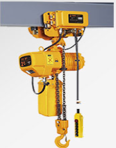 輸送機組裝環(huán)鏈電動葫蘆的高效賦能