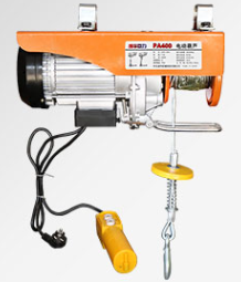 微型電動葫蘆生產線的高效流轉紐帶