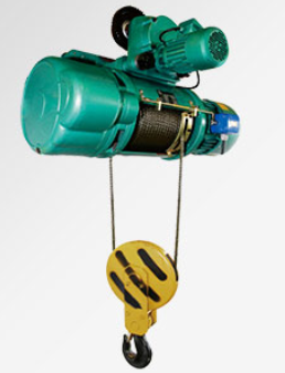 電動葫蘆的使用環境有多么重要？