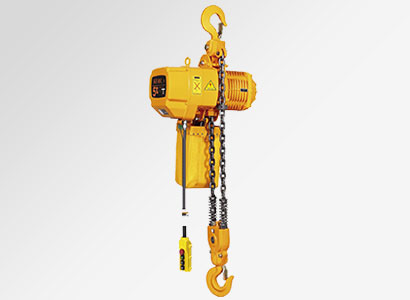 太原用戶定制電動(dòng)葫蘆用于腳手架生產(chǎn)線建設(shè)