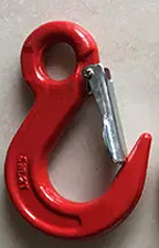 環(huán)鏈電動(dòng)葫蘆合金鋼材料吊鉤在使用上有什么優(yōu)勢(shì)