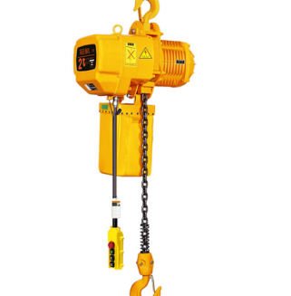 買環(huán)鏈電動(dòng)葫蘆需要考慮工人的喜好