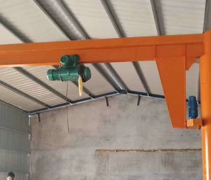 起重機(jī)和電動(dòng)葫蘆是一回事嗎，有什么區(qū)別