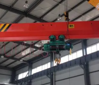 電動(dòng)單梁起重機(jī)與電動(dòng)葫蘆其實(shí)很好區(qū)分