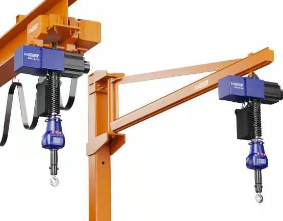 哪種電動(dòng)葫蘆可以隨意調(diào)整升降速度