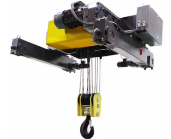 歐式電動(dòng)葫蘆會(huì)取代低凈空電動(dòng)葫蘆嗎