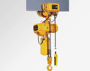 今日立夏，電動起重設(shè)備面臨的考驗(yàn)來了
