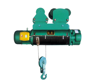 電動(dòng)葫蘆的M3、M4工作級(jí)別是什么意思