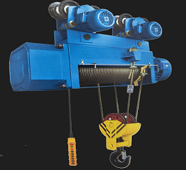 電動(dòng)葫蘆的工作制度是如何來(lái)劃分的