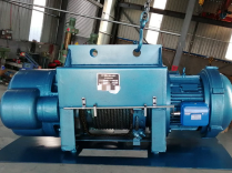 關(guān)于電動(dòng)葫蘆卷筒的故障原因及危害分析