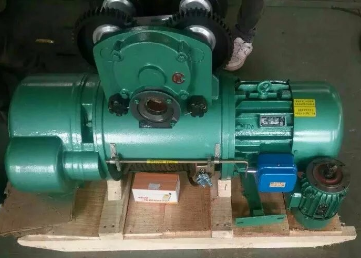 維護(hù)保養(yǎng)是確保電動葫蘆運(yùn)行順暢的關(guān)鍵